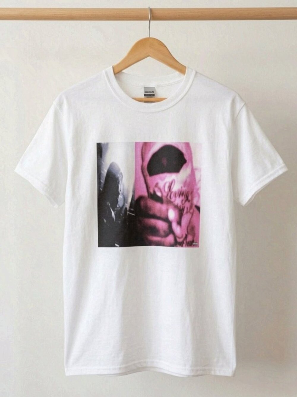 ICYTWAT Siddhi World Thottwat Jinn Life Tees T-shirts Merch Reprint